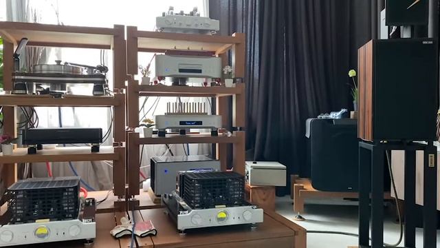 Audiospace Reference 2 with Pre Phono смотреть онлайн