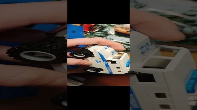 Мои новогодние подарки.
