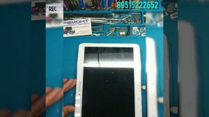 замена аккумулятора Samsung Tab 4