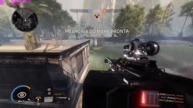 TITANFALL 2 - Highlights Montage #2 PC - Kraber, PulseBlade and more... смотреть онлайн