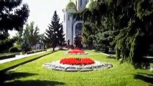 Сидло Кирилл - Мамаев Курган (А.Я. Розенбаум)