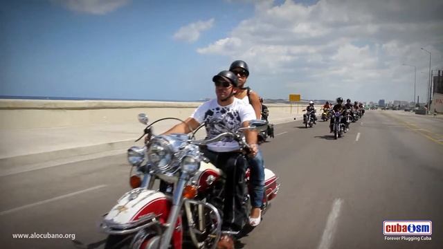 Cuba Classic Car Club A lo Cubano смотреть онлайн