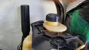 Крышка бака Сузуки DF5 стоит 4700. Что делать?