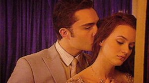 Блэр и Чак -  Я не твоя