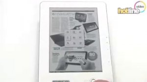 Обзор PocketBook Pro 902