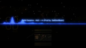 Farid Gasanov - And içerem🎶