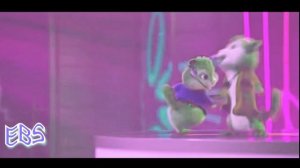 Alvin And The Chipmunks   Chipwrecked   Born This Way Ain't No Stopping Us Now Firework