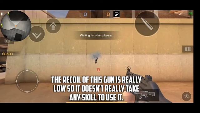 Standoff 2 | New update? Small preview, case opening video soon смотреть онлайн