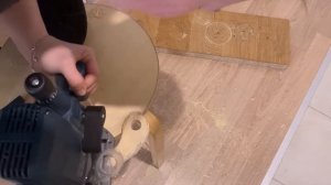 DIY | Доска для подачи | декор | разделочная доска