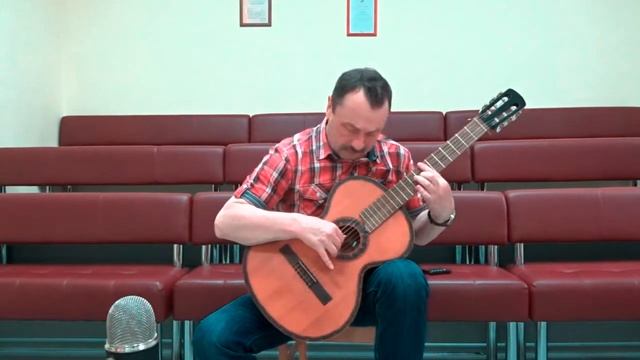 Романс смотреть онлайн