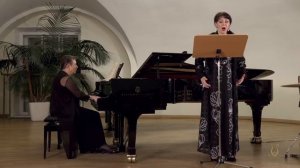 Музыкальное собрание имени С. М. Слонимского. Музыка как зеркало эпохи. 22.09.2023