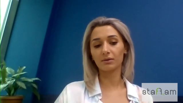 ՎԵԲԻՆԱՐ vol. 9 HR-ի դերը բիզնեսում смотреть онлайн