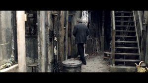 Фрагмент из фильма "Последний портрет"