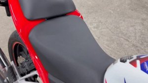 Обзор Honda CBR 400R |В НАЛИЧИИ|