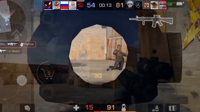 Мувики с музыкой #2!! #standoff2 #хедшоты #киллы #музыка #снайпер #снайперка смотреть онлайн