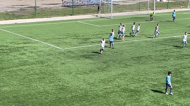 Сшор-8 2009-Сшор-8 2009 Северный тайм 2 (4:1) Первенство области смотреть онлайн