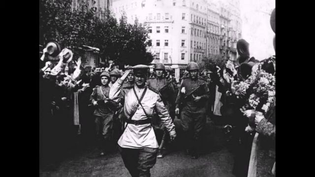 День Победы смотреть онлайн