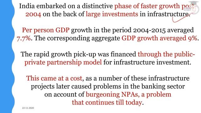 India vs Pakistan Economy - Comparison of economic histories of Indo Pak - Lessons from our past смотреть онлайн