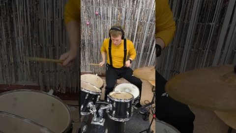 Drum Cover