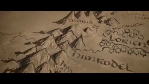 Властелин колец-Эпилог..