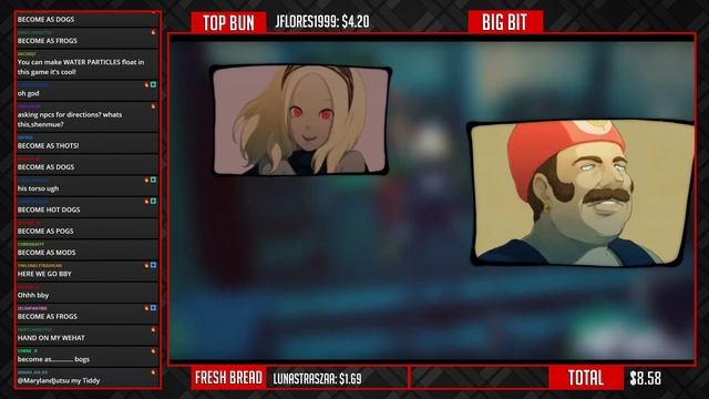 Gravity Rush 2 | Part 2