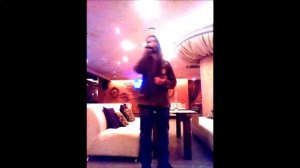 В караоке 12.03.3018-Памяти Карузо с До2