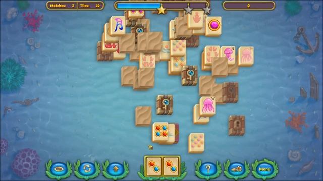 Fishjong 2 Gameplay (PC game) смотреть онлайн