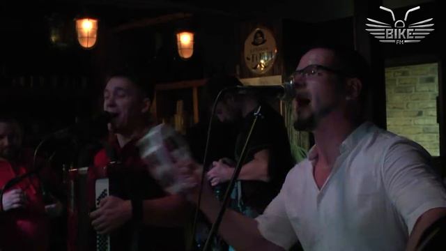 Лампасы - Кибитка смотреть онлайн