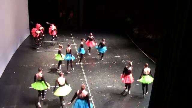 Paranoid Android - Music by The Section Quartet смотреть онлайн