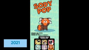 The Chikn Nuggit Intro Evolution (2020-2022)