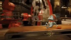 Crazy Frog   Last Christmas С НОВЫМ ГОДОМ!!!