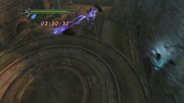 (Unfinished) Top 10 Devil May Cry Weapons смотреть онлайн