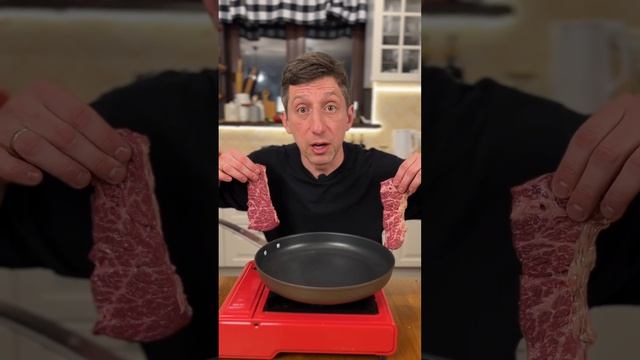 Денвер стейк | Премиальный Мираторг | #отказанадостейка #стейк