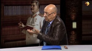 Андрей Фурсов. Сталинский букварь