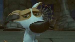 Strelka's father One-Line Multilanguage || Space Dogs || The Voice Girl