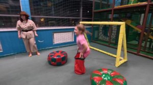 День рождения в Замании 2024