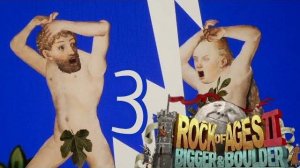 БОГ ТРОИЦУ ЛЮБИТ.../Rock of Ages 2/№7