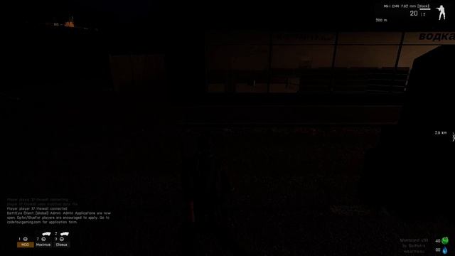 ArmA 3 Wasteland =Alkash= team часть 2 смотреть онлайн