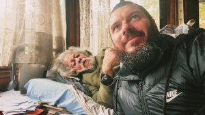 АФОН.БЕСЕДА СО СТАРЦЕМ ГАВРИИЛОМ.