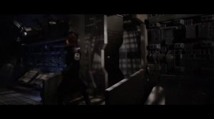 Чужой: Царство человека 1080