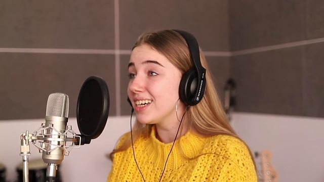 Софія Домчук - Пісня про матір | Музична школа А+