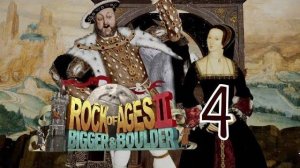 ПРОБЛЕМЫ СРЕДНЕВЕКОВЬЯ.../Rock of Ages 2/№8