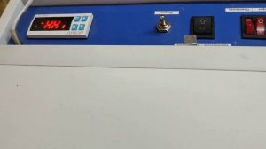 SOS! Высокая влажность в инкубаторе!