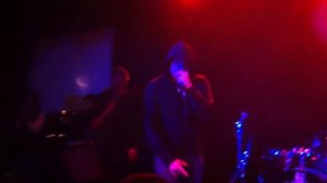 Артём Татищевский - Прощай (Live)