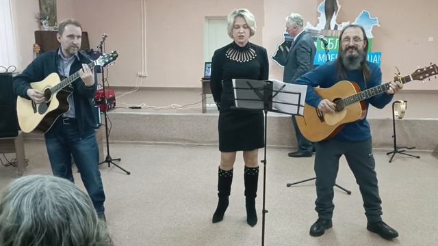 красивая песня