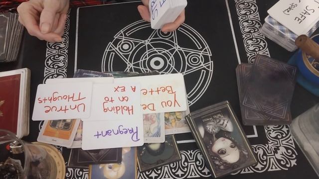 Divine Feminine This Is A Powerful Message About Why We Faced Karmic Mas.. The Understanding Of Why смотреть онлайн