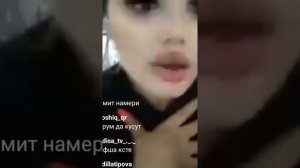 БЕШАРМИ ХОНАНДАГОНИ МАКТАБИ МИЁНА ВА БЕШАРМИ ДУХТАРИ ТОЧИК ДАР ЭФИР