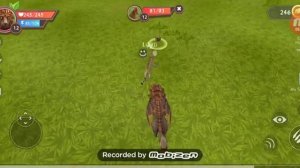 Прокачка льва до 30 уровня!) Вилд Крафт