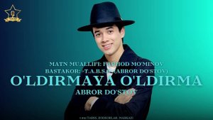 Abror Dòstov# Òldirmaya-òldirma# eng zòrlari