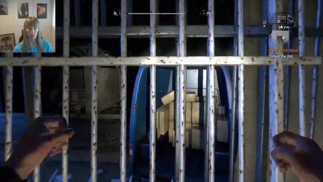 Dying Light PC Playthrough Part 3 - Meeting Rais & Fixing Antenna смотреть онлайн